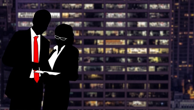 corporate