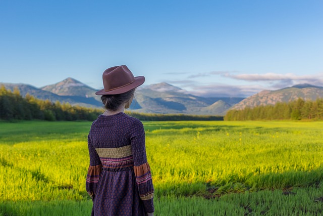 rural