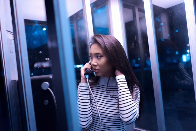 communication