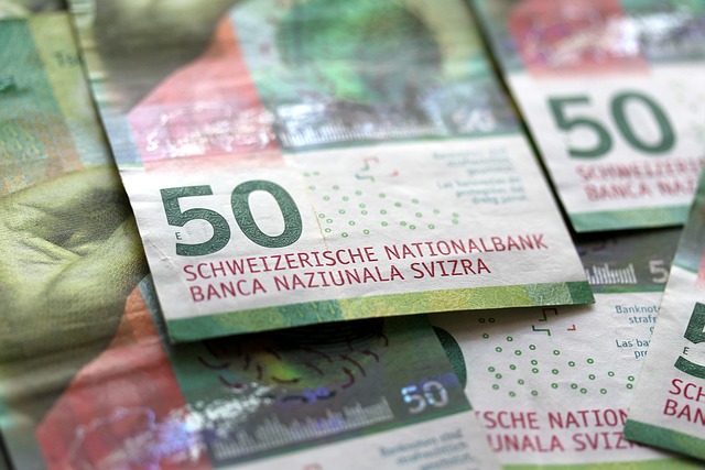 finance