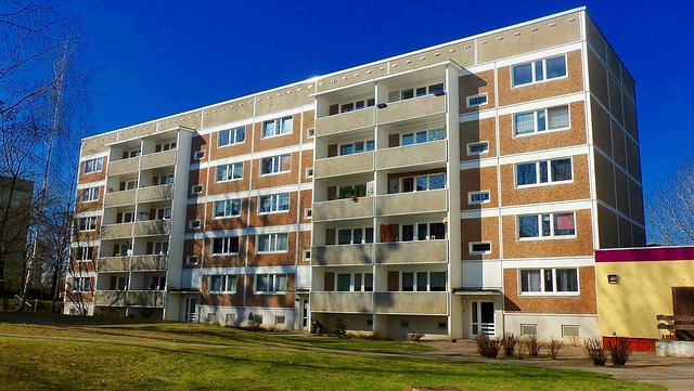 housing