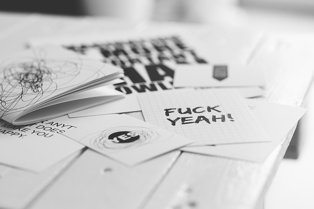 graphic design
