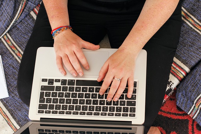 remote work