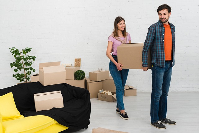 relocation
