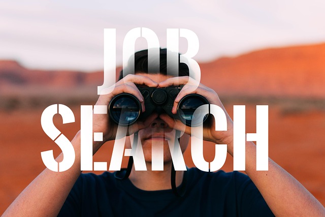 job interview