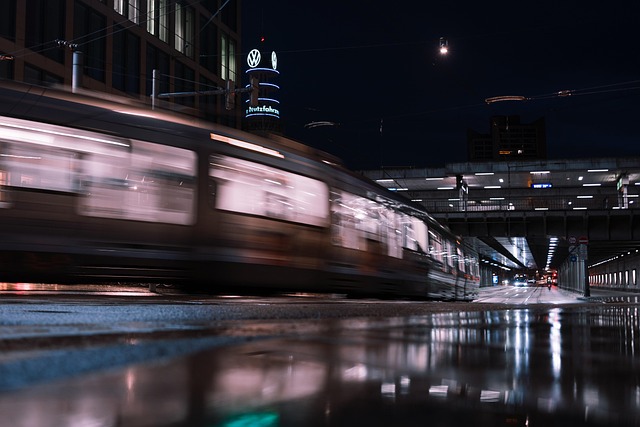 commute