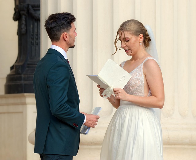 marriage