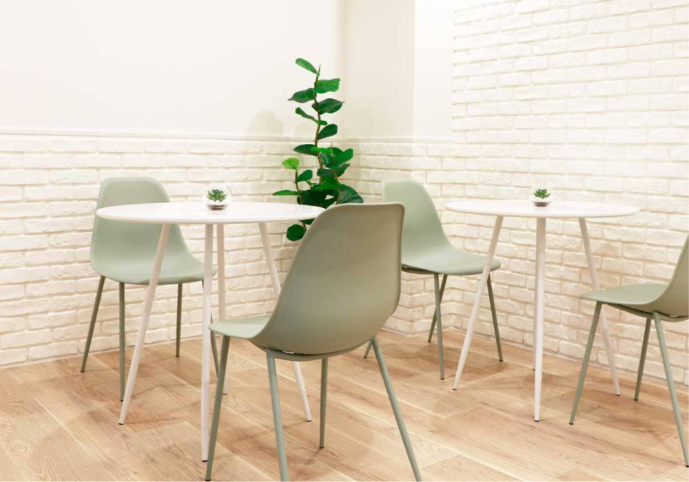 Rintosull 阪神尼崎店内観