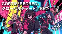 CORTIS「REDRED」グローバルチャート140位の意味とデビュー8ヶ月の快挙を徹底解説