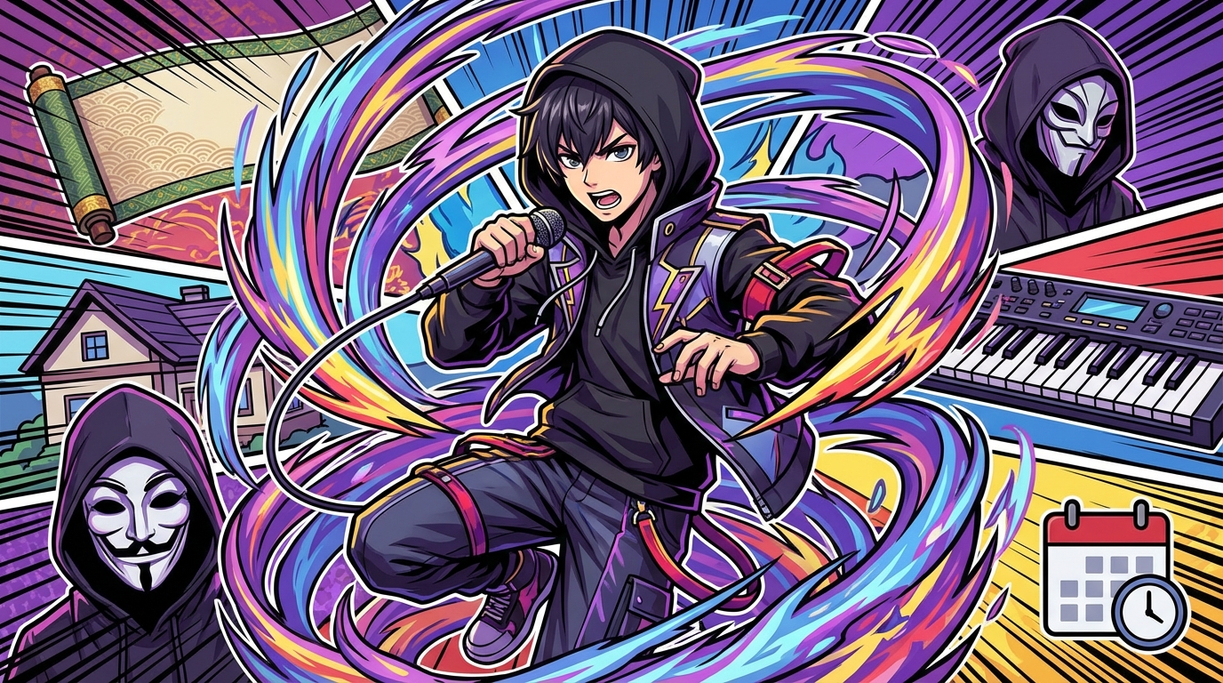 SUGA(BTS)のプロフィール