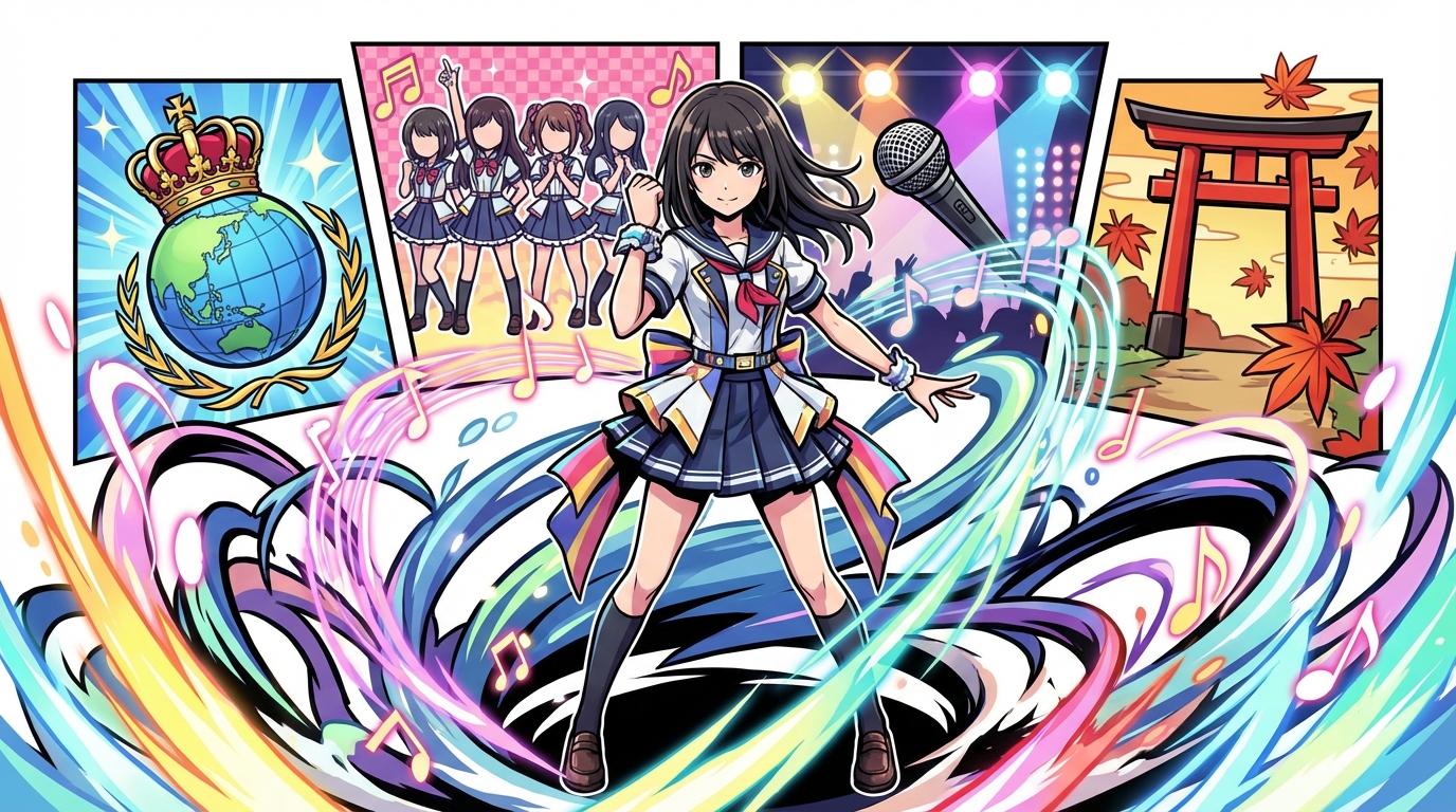 桑原彩菜のプロフィール～年齢・身長・出身地