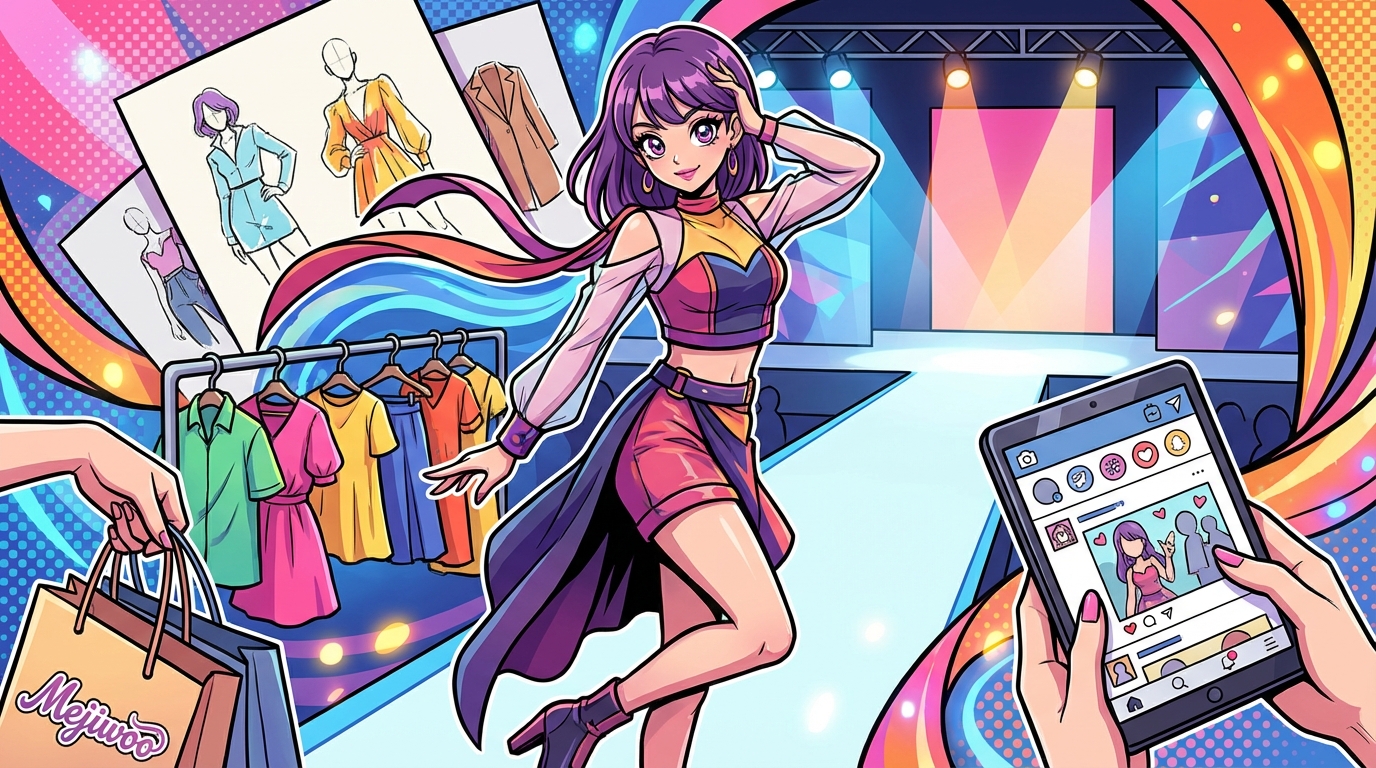 チョン・ジウのプロフィールと本名