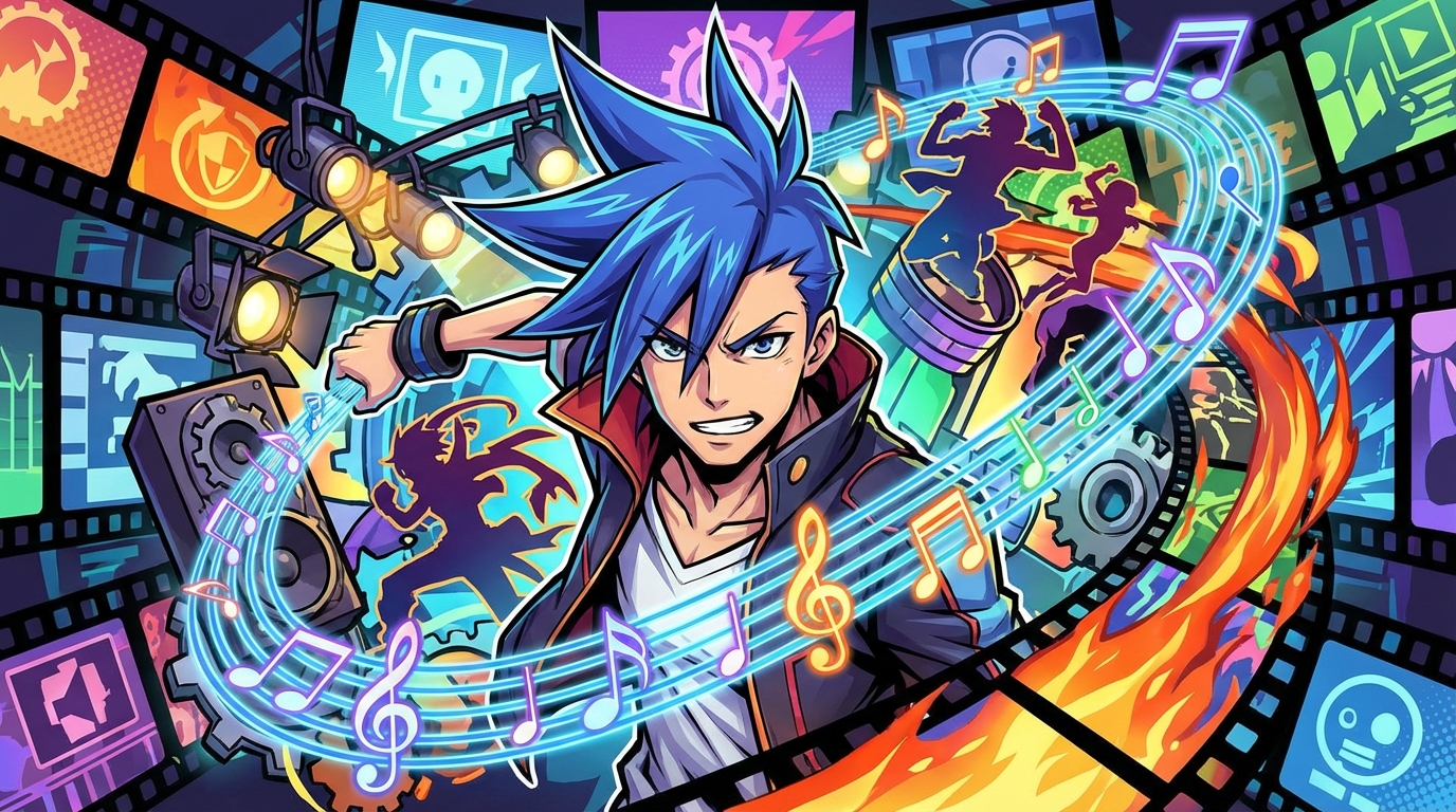 優樹(aoen)のプロフィール