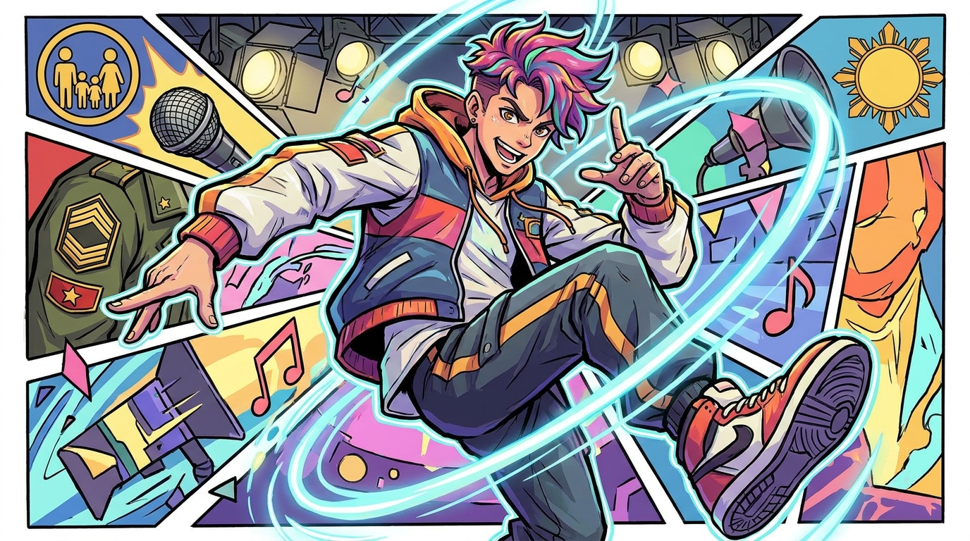 ジェイホープ(BTS)の本名と年齢・身長・血液型などプロフィール