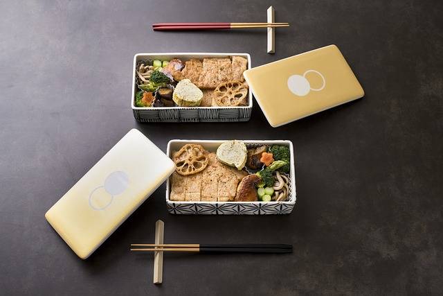 bento box