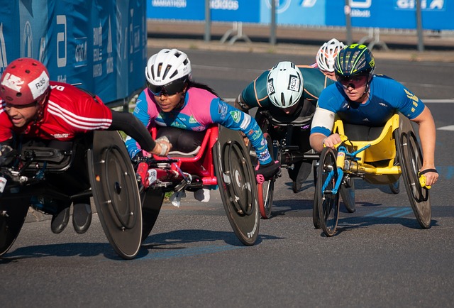 Paralympics