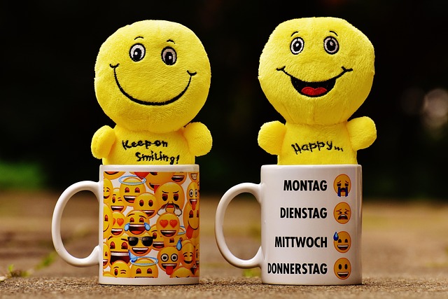 emojis