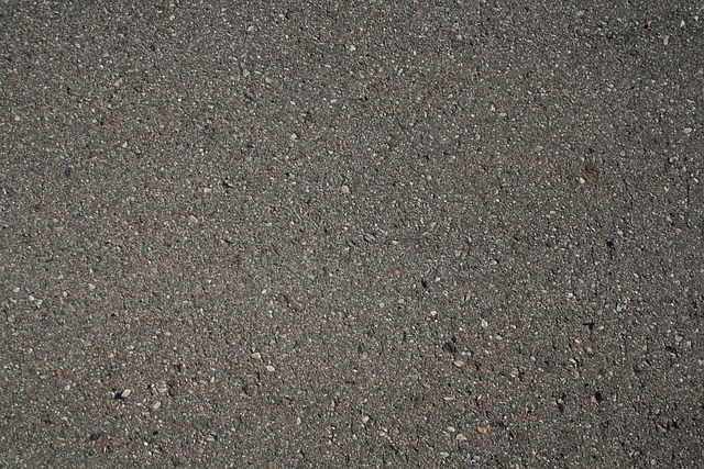 street