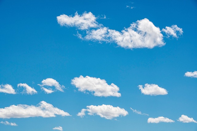 青空