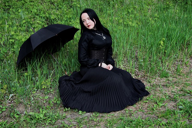goth