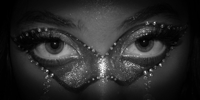makeup