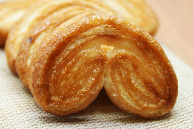 pastry