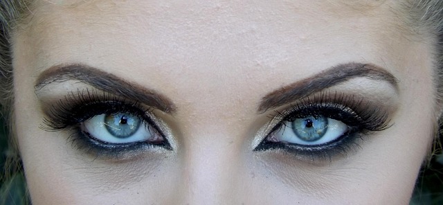 makeup