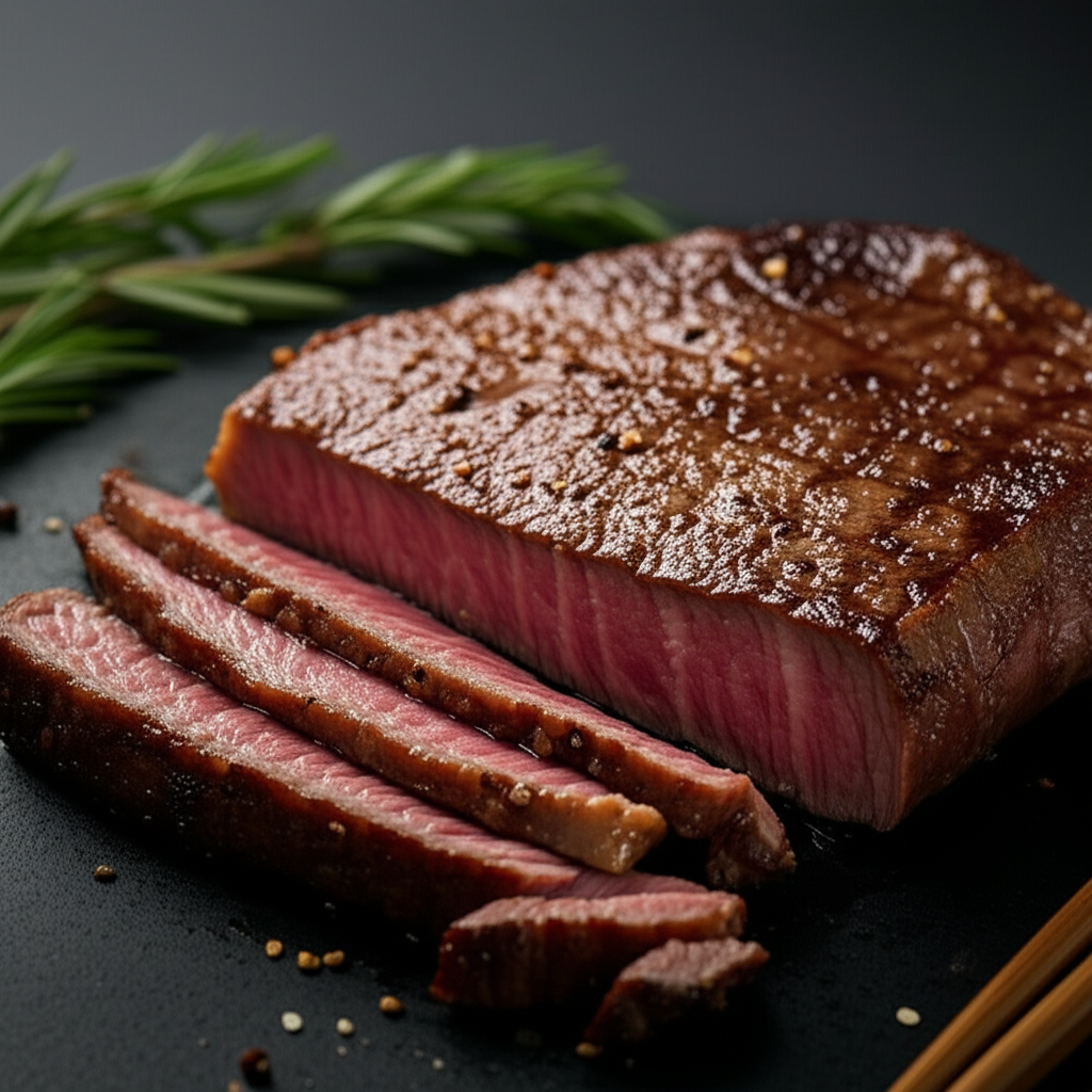 ステーキのカロリーは？糖質や豊富な栄養素も徹底分析