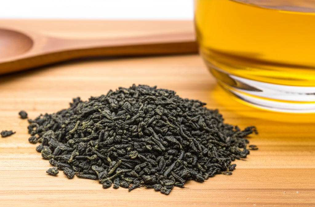 烏龍茶のカロリーは？糖質や栄養素を徹底分析