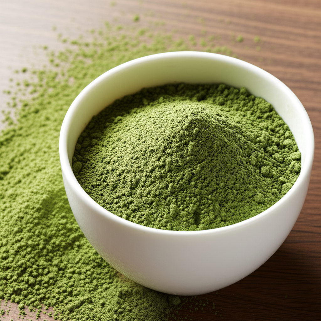 ほうじ茶のカロリーは？糖質・テアニンなど栄養素も徹底分析