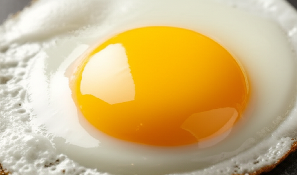 目玉焼きのカロリーは？糖質などの栄養素を完全解説