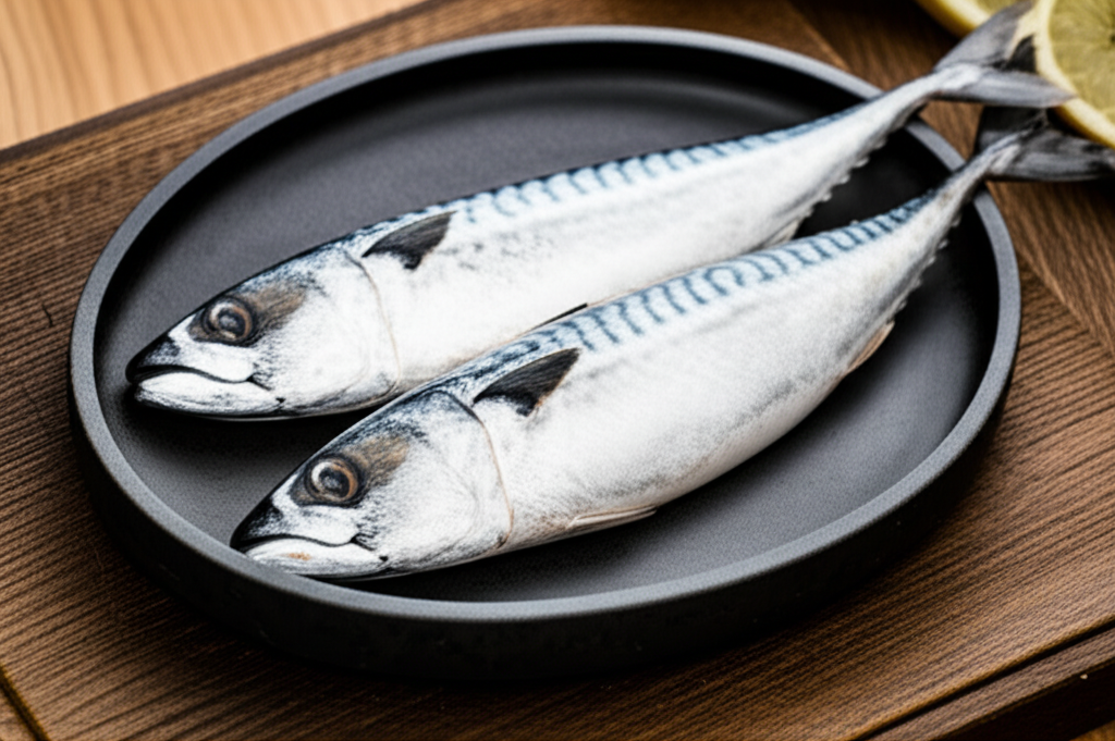 サバ(鯖)のカロリーは高い？低い？糖質などの栄養素を徹底分析