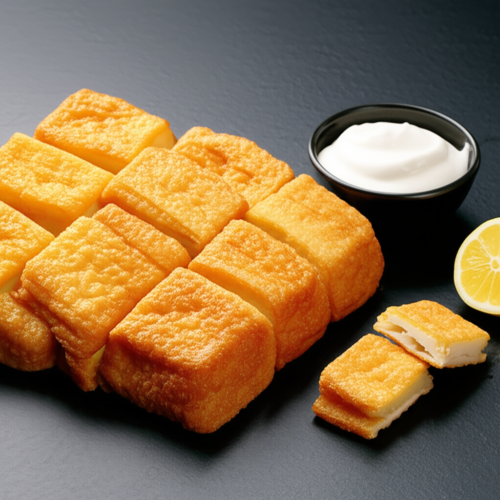 厚揚げのカロリーは高い？低い？糖質などの栄養素を徹底分析