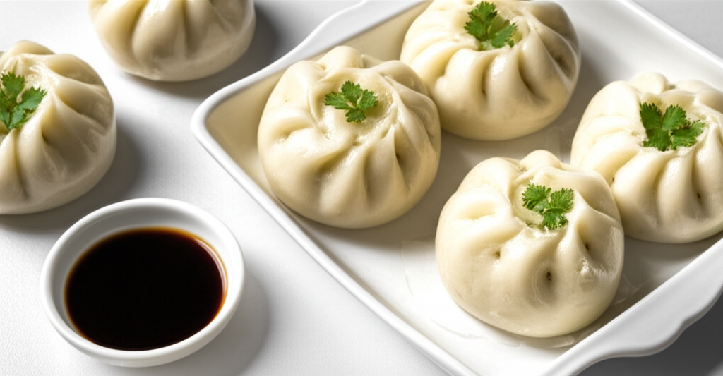 肉まんのカロリーは高い？低い？糖質などの栄養素も完全分析