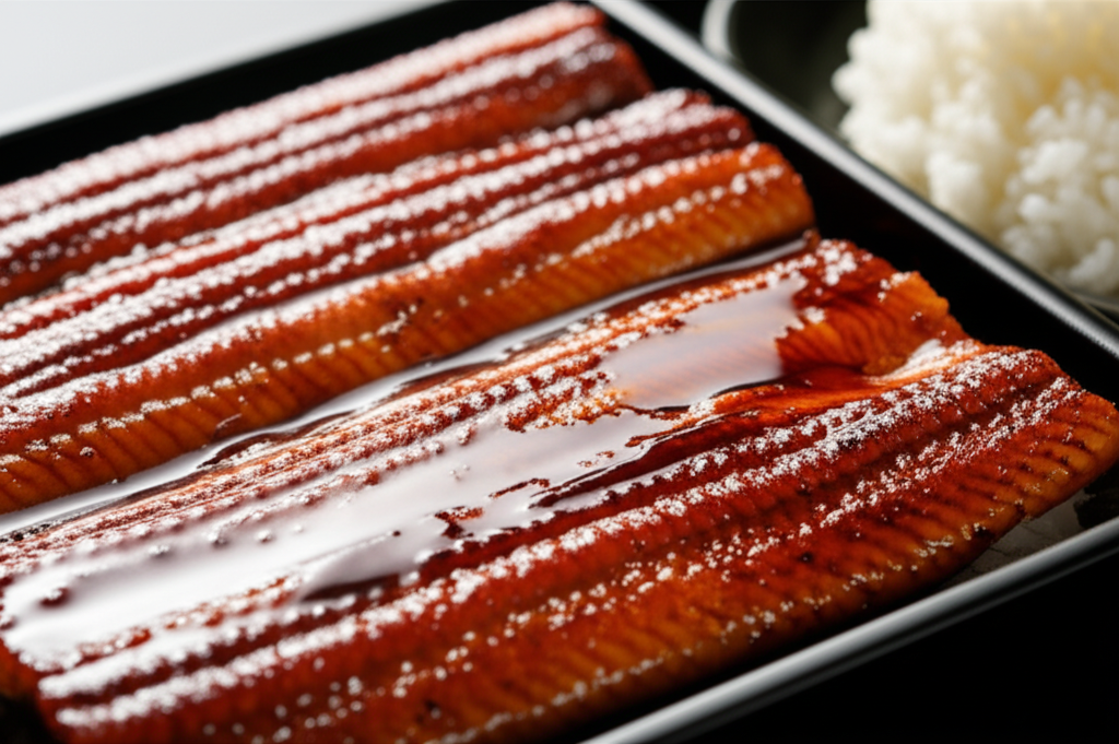 鰻(うなぎ)のカロリーは高い？低い？糖質などの栄養素を徹底分析