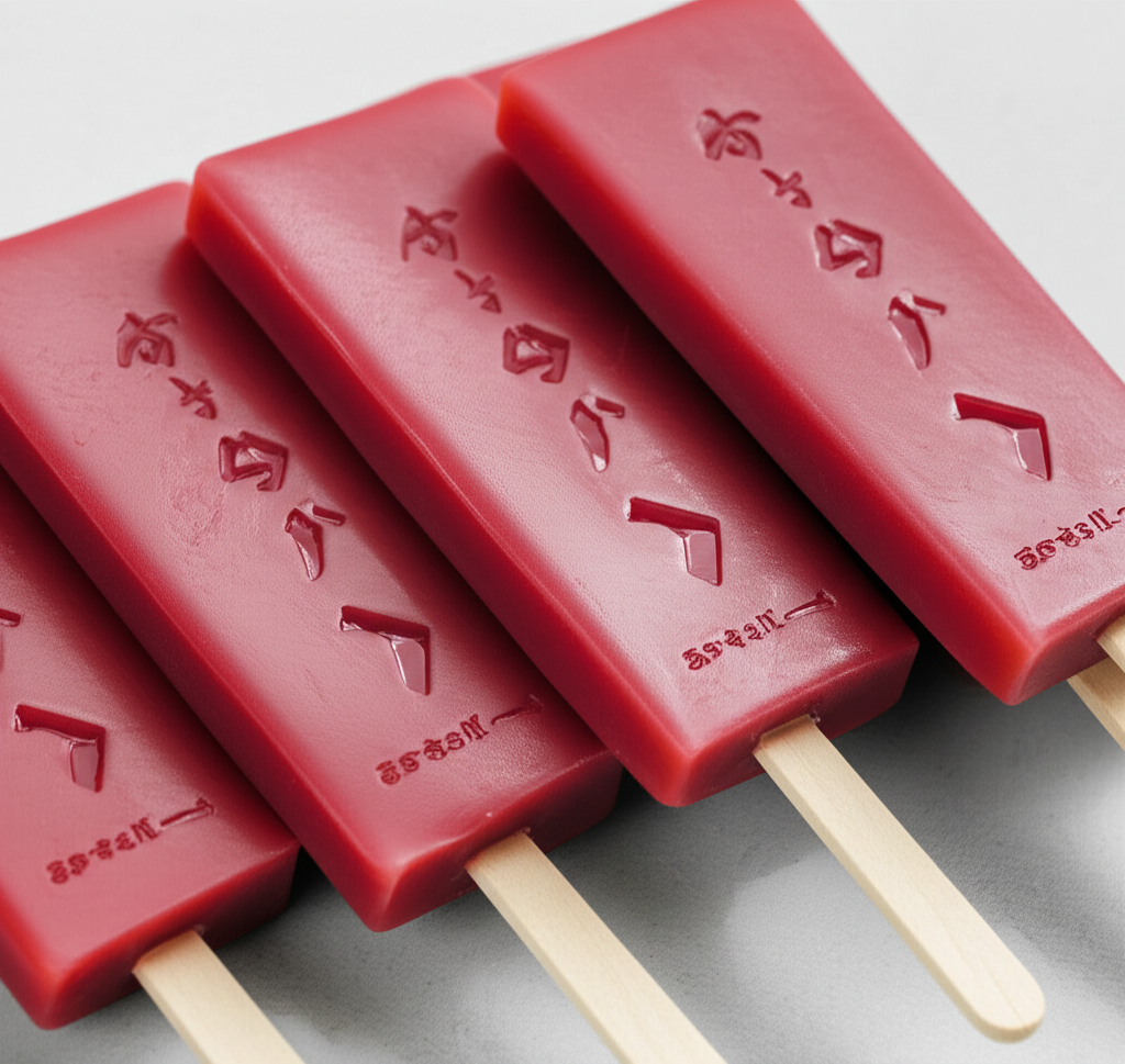 あずきバーのカロリーは高い？低い？糖質などの栄養素を徹底分析