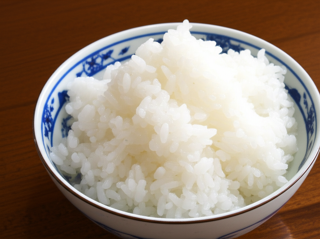 白ご飯のカロリーは高い？低い？糖質などの栄養素を徹底分析