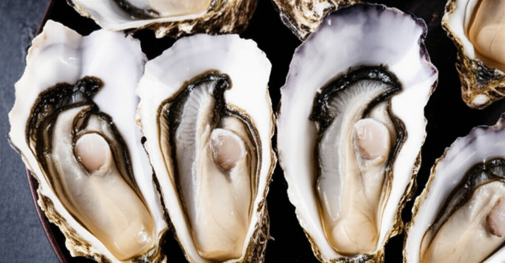 牡蠣のカロリーは高い？低い？糖質などの栄養素を完全解説