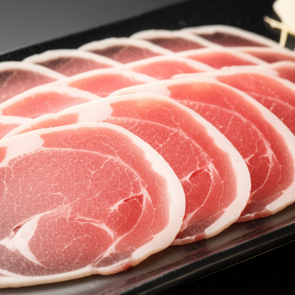 豚こまのカロリーは高い？低い？糖質などの栄養素を徹底解説