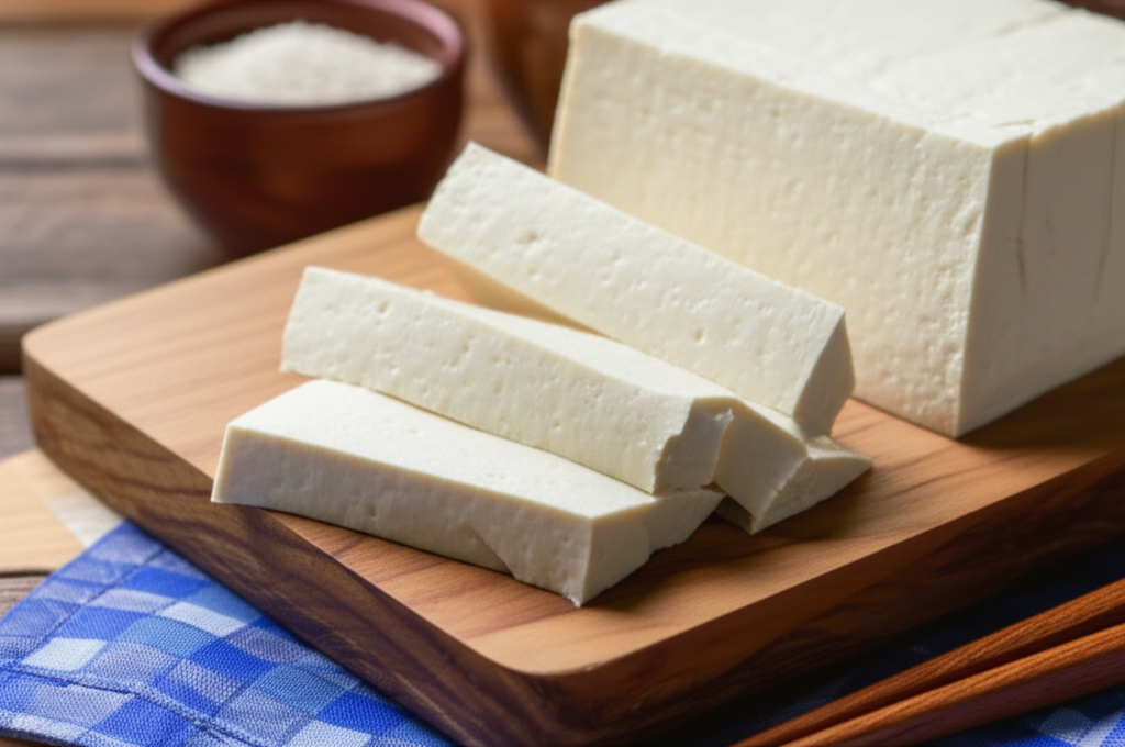 木綿豆腐のカロリーは高い？低い？糖質などの栄養素を徹底解剖