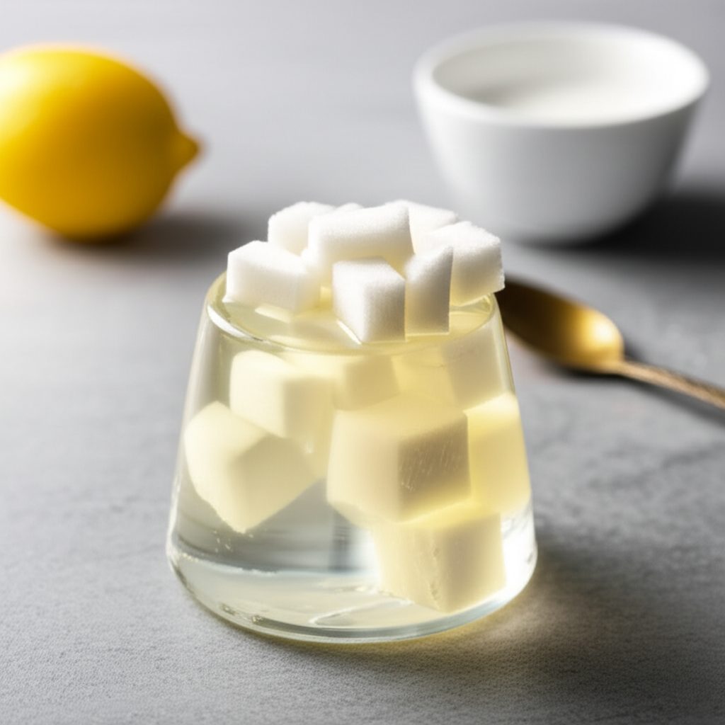 ゼリーのカロリーは高い？低い？糖質などの栄養素を徹底分析