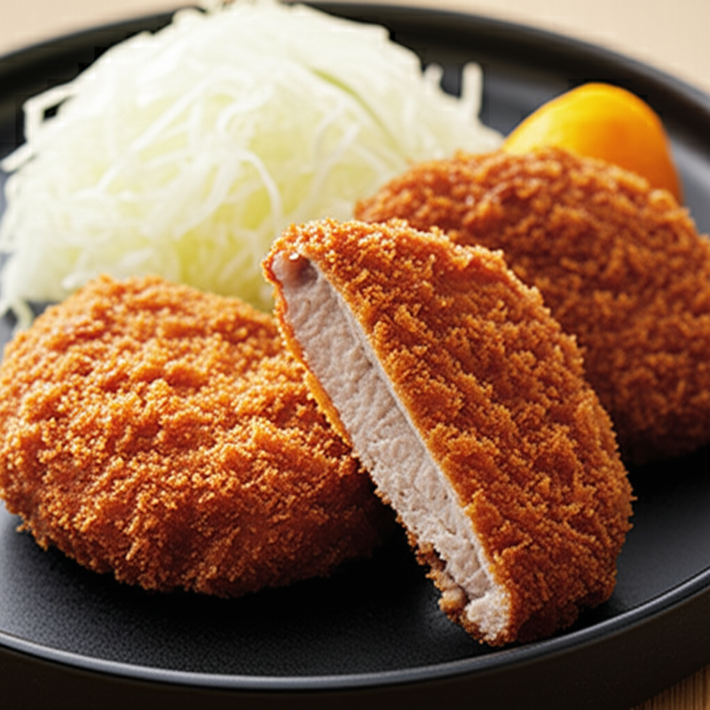 メンチカツのカロリーは高い？低い？糖質などの栄養素も驚愕の真実を大公開