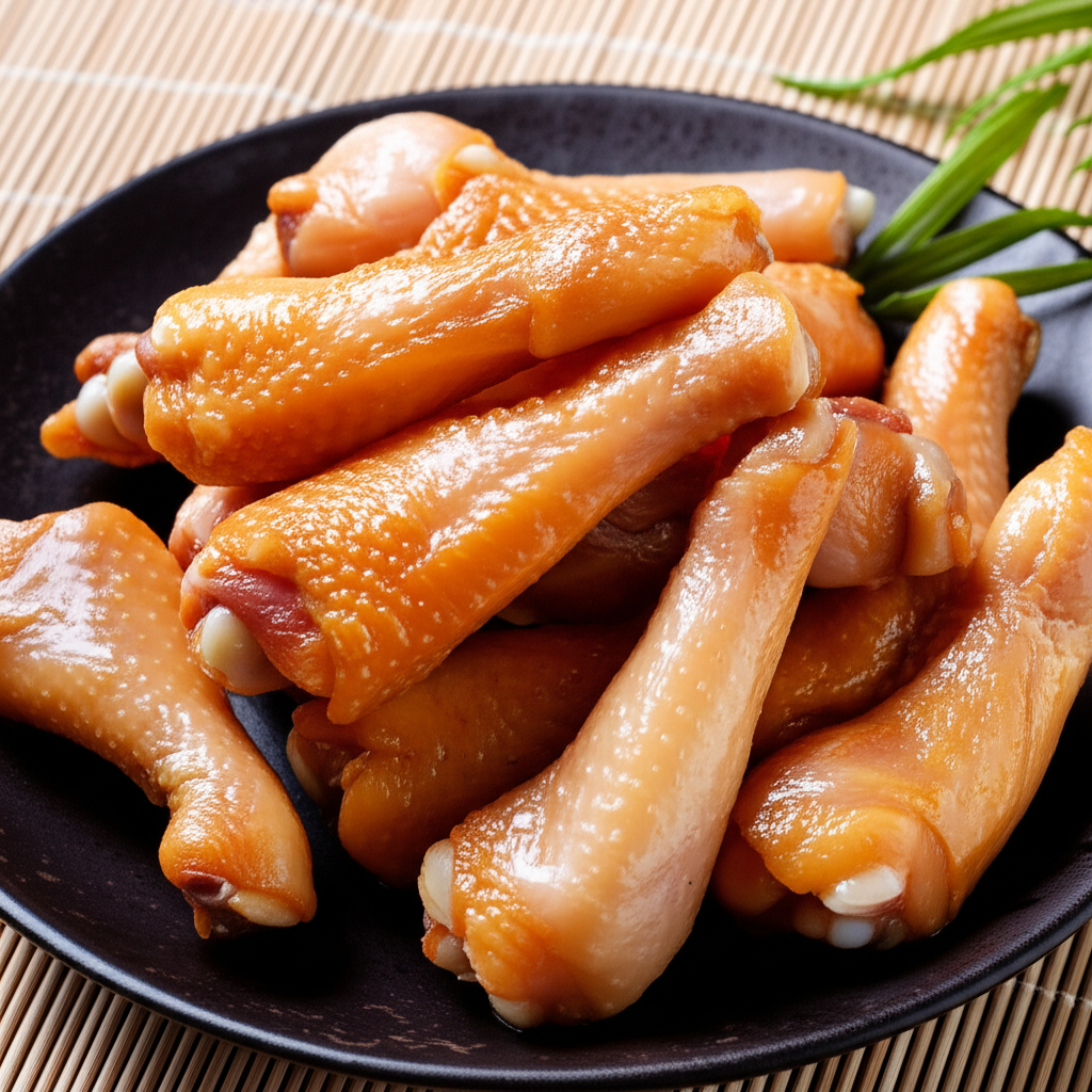 鶏皮のカロリーは高い？低い？糖質などの栄養素を完全解明