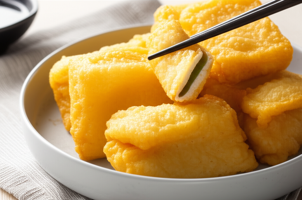 油揚げのカロリーは高い？低い？糖質などの栄養素を徹底分析