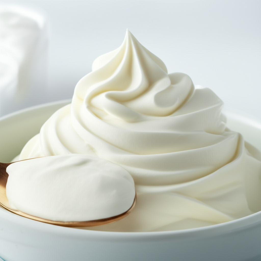 生クリームのカロリーは高い？低い？糖質などの栄養素も徹底分析