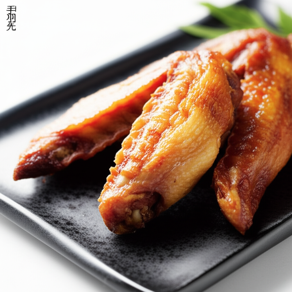 手羽先のカロリーは高い？低い？糖質などの栄養素も徹底解説