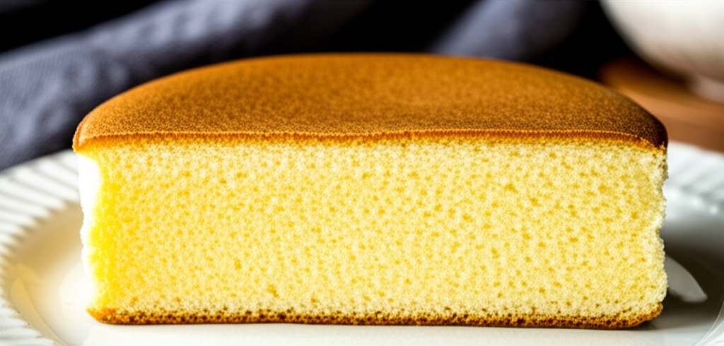 カステラのカロリーは高い？低い？糖質などの栄養素を管理栄養士レベルで徹底分析