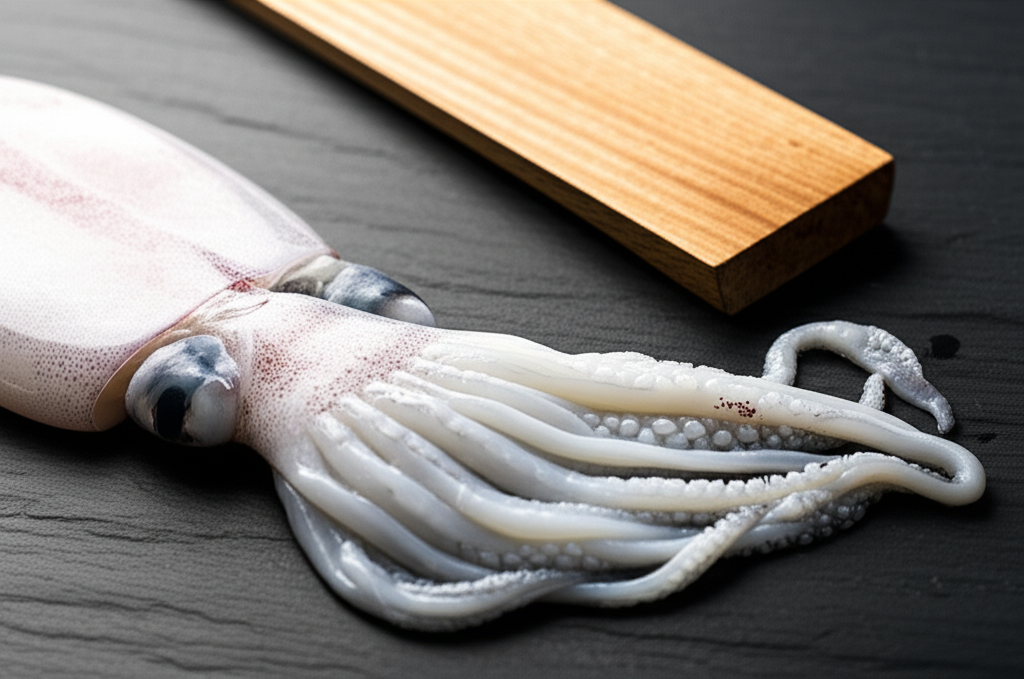 いか(イカ)のカロリーは高い？低い？糖質などの栄養素も徹底分析