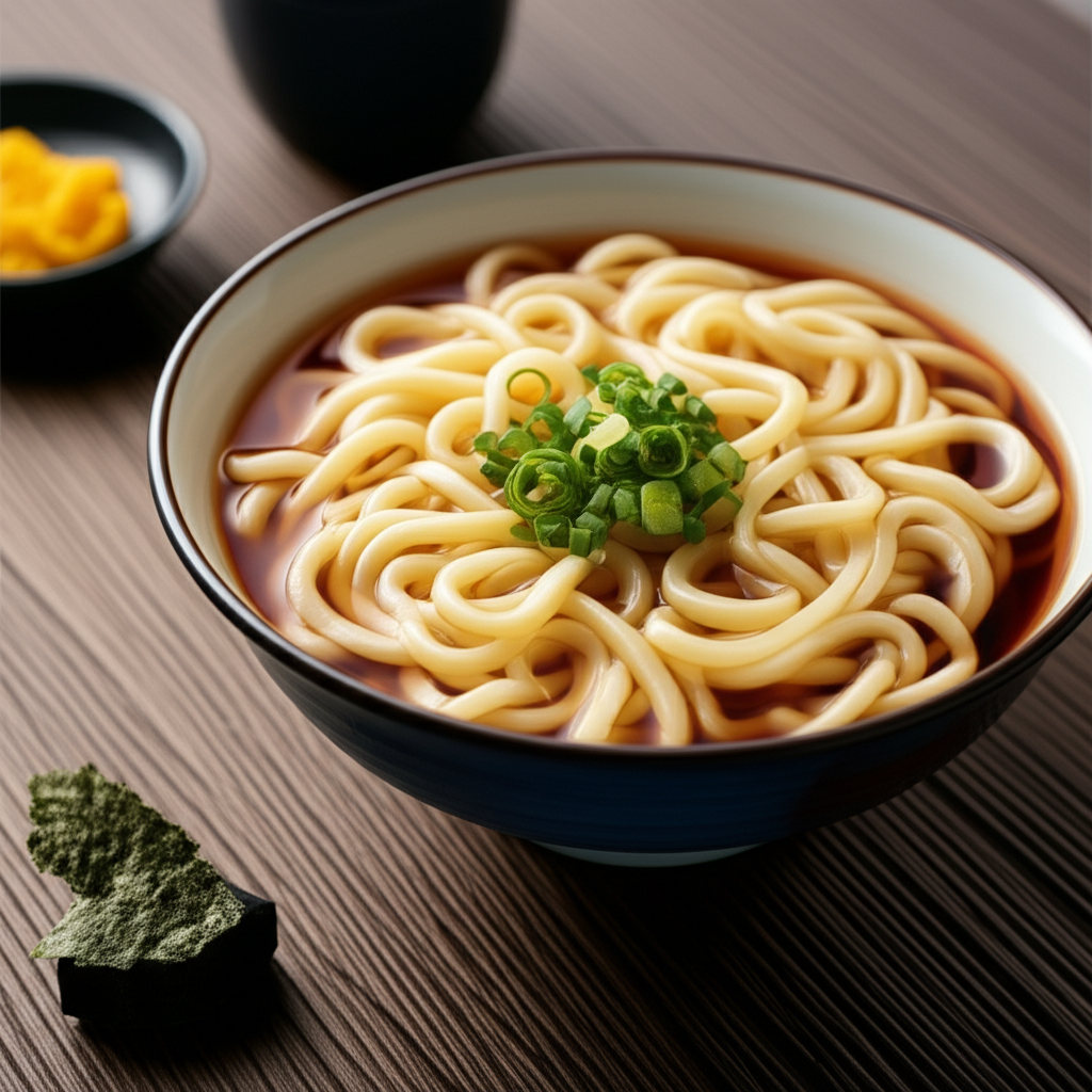 丸亀うどーなつのカロリーは高い？低い？糖質などの栄養素も徹底分析