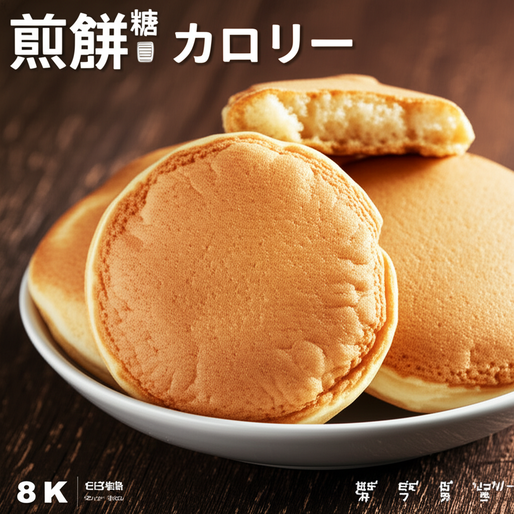 煎餅のカロリーは高い？低い？糖質などの栄養素を徹底解説